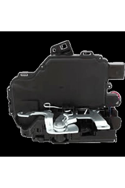 Wisco Volkswagen Golf 4 (1j1) 97-05/ Bora 98-05 Arası Uyumlu Kapı Kilidi Sağ ...