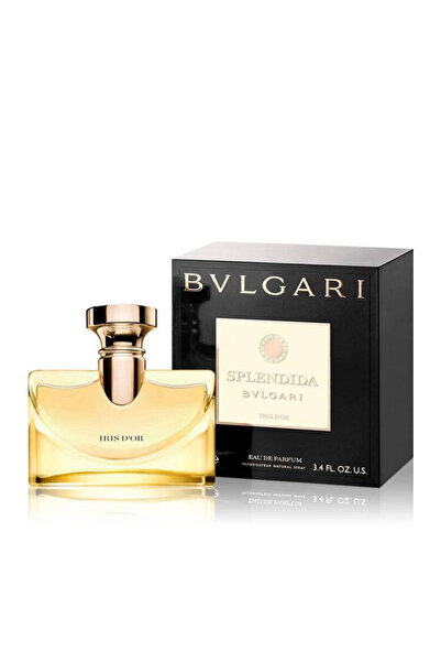 Bvlgari بولغاري سبلينديدا بولغاري ايرز دور- أو دي برفيوم - 50مل