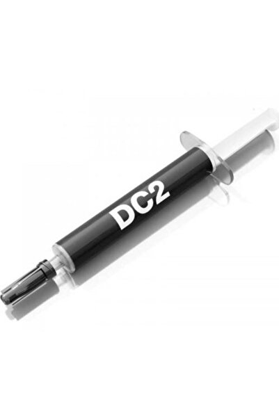Be Quiet! Θερμομονωτική πάστα, να είσαι ήσυχος! DC 2, 3 γρ.