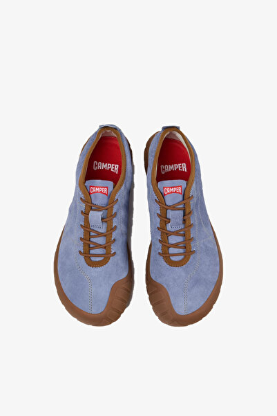 CAMPER Peu Path Kadın Mavi Sneaker K201815-004