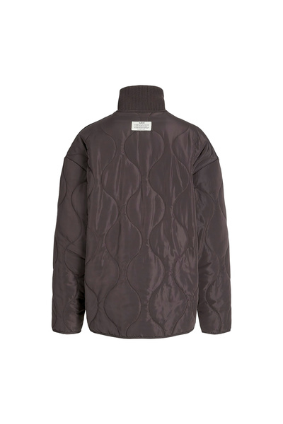 Jack & Jones Serena Women's Brown Coat (12278851-Brc)