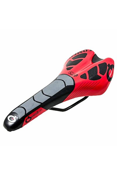 Good Bike Bike Saddle Good Bike Sport Whim, 270x130mm, Red