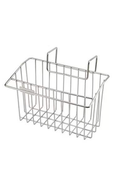 Zokura Dish Sponge Holder, Stainless Steel -