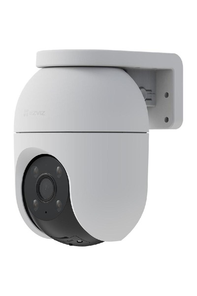 EZVIZ كاميرا منزلية ذكية C8c 4K