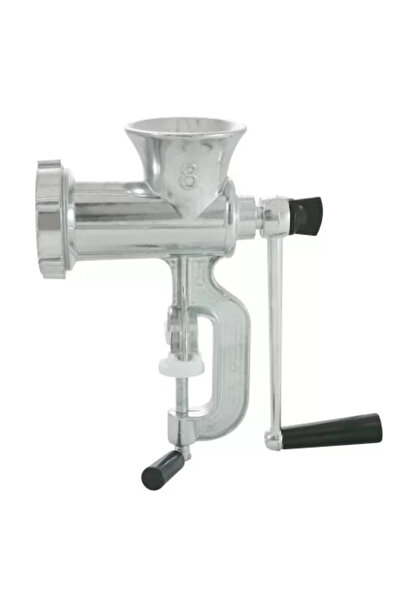 Zokura Meat Grinder Size 8 -