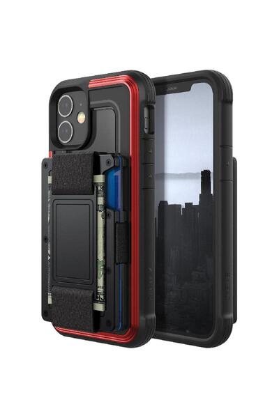Raptic Shield Phone Wallet