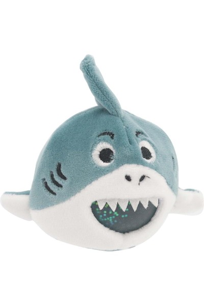 Zuru لعبة قطيفة على شكل قنديل البحر من Ball Jellies