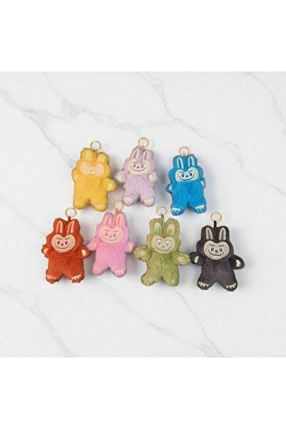 Home سلسلة مفاتيح لابوببليش