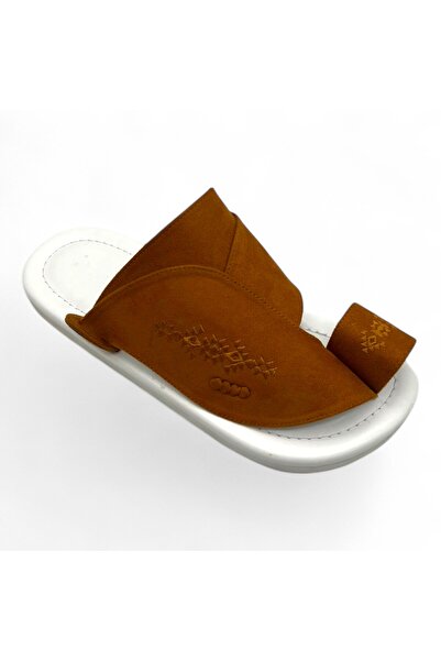 Al fanoos Al-Fanoos Arabian Comfort Sandals | 7003