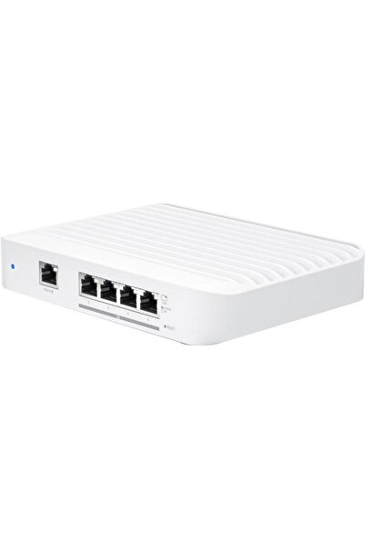 Ubiquiti Switch Flex XG USW-FLEX-XG, 5 Porturi, Gigabit
