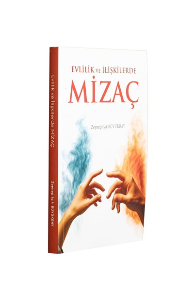 Kişisel Yayınlar Evlilik ve İlişkilerde Mizaç