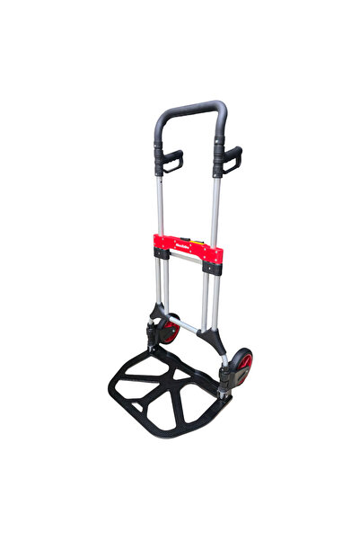 maxextra FW90L 200Kg Katlanır Paket Taşıma Arabası