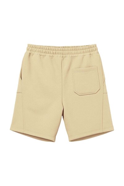 Espina Premium Men's Urban Jogger Shorts