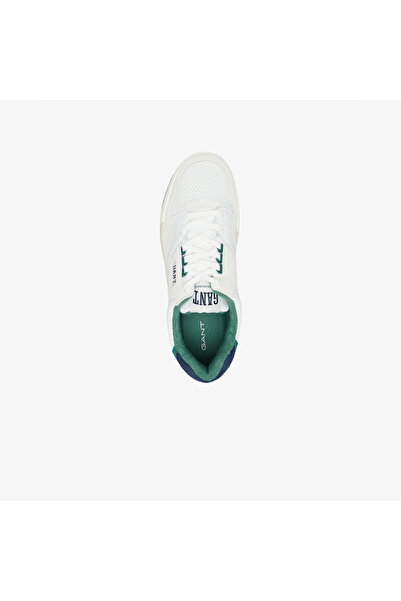 Gant Erkek Beyaz Sneaker