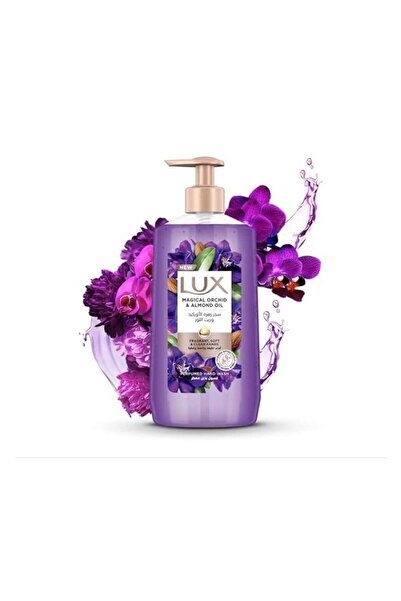 LUX DABUR AMLA GOLD HAIR OIL 200ml