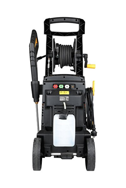 Rtrmax RTM716SET Yüksek Basınçlı Yıkama 2'li Set - Sprey Tabancası