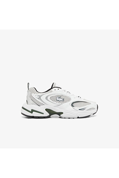 Lacoste Storm 96 2K Kadın Beyaz Sneaker