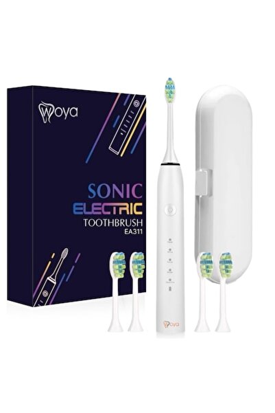 WOYA Periuță de dinți electrică Woya® Smart Sonic EA311