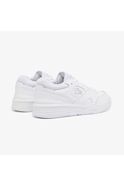 Lacoste Lineshot Men's White Sneaker