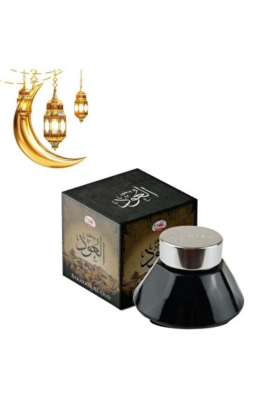 AL-HELAL Bakhoor AL-Oud 40g