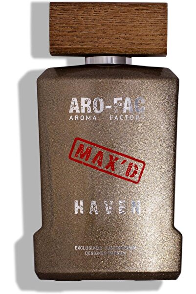 AMD Perfumes ARO FAC Haven By AMD Perfumes Unisex Fragrance EDP 100ml