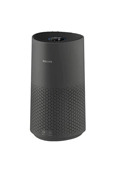 Philips Purificator de aer AC1715/11, 300 m3/h, Filtru HEPA, Recomandat pentru incaperi de pana la 7