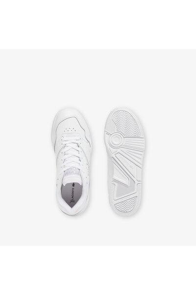 Lacoste Lineshot Men's White Sneaker
