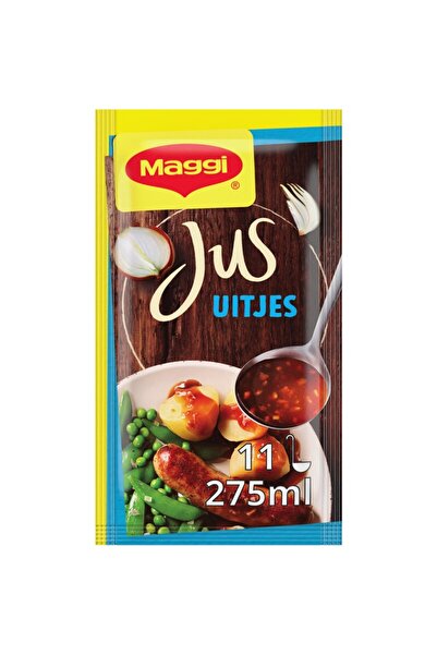 Maggi Jus Mix for onion sauce 22g