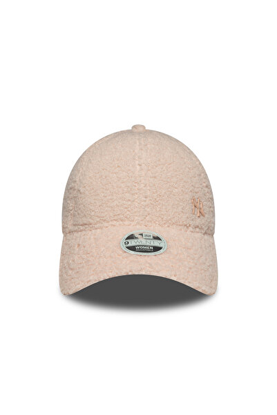 NEW ERA Wmns Borg 9Forty Neyyan Prs Pastel Pembe Kadın Şapka