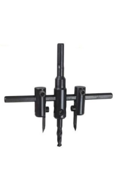 Lisinya Isb01 Drill Adjustable Punch Drilling Set 200 Mm (Machine)