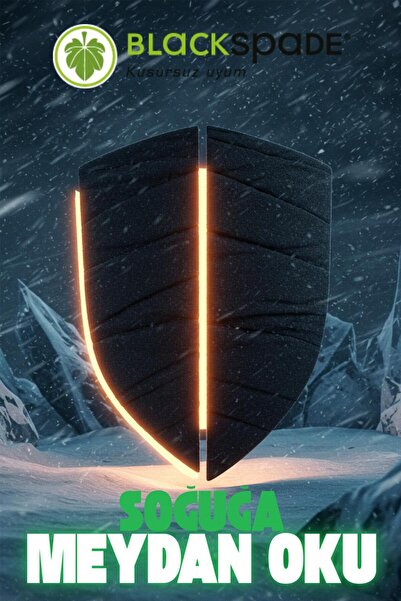 Blackspade White Women's Thermal Short Sleeve V-Neck Tank Top 2. Level – Winter Thermal Protective Undershirt New