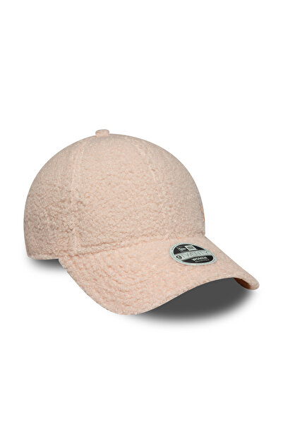 NEW ERA Wmns Borg 9Forty Neyyan Prs Pastel Pembe Kadın Şapka