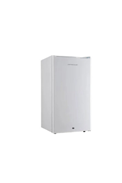 JUSTINGHOUSE Single-door Refrigerator, Capacity 86 Liters - White - JSRF-99D