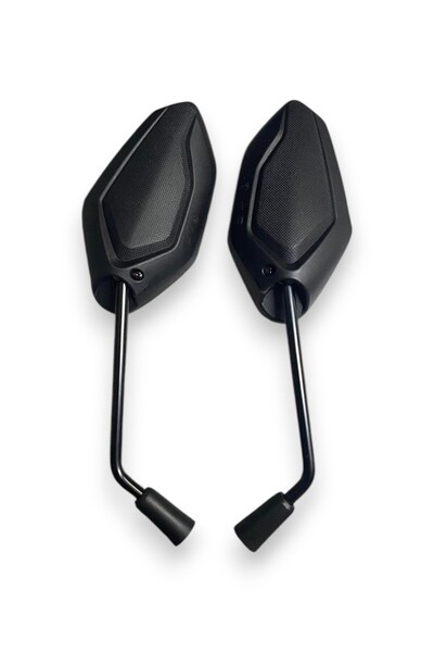 RKS WILDCAT 125 Ayna Takımı OEM