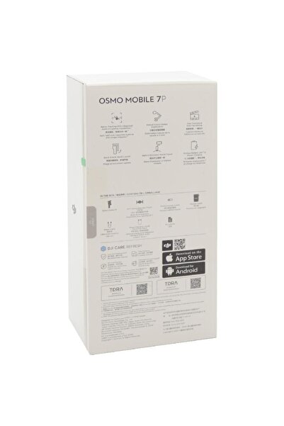 Osmo Mobile 7P Handheld Gimbal Stabilizer