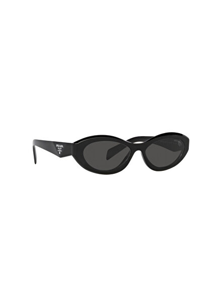 Prada Güneş Spr 26Z 16K-08Z 55 - 01 Sunglasses