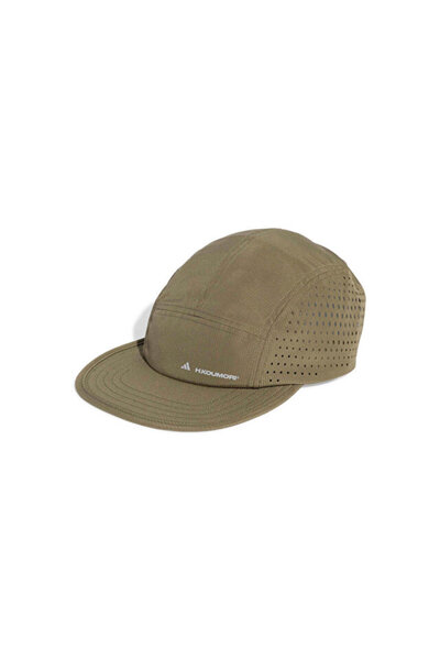 adidas Hk Cap Hat Jn2694 Khaki