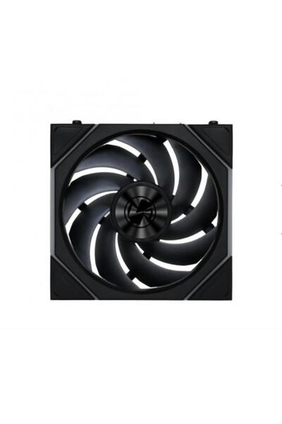 Genel Markalar UNI FAN TL WIRELESS 3x120mm Siyah Kasa Fanı