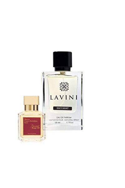 lavini Alternative Roll-On 50ml
