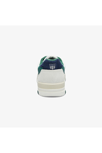Gant Erkek Beyaz Sneaker