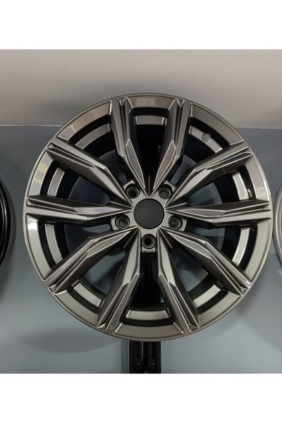 Emr 158 5X112 17'' İNÇ ET42 57.1 FULL PALLADİUM JANT TAKIMI (4 ADET)