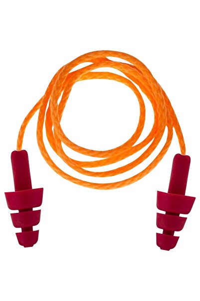 calperia سدادات أذن برباط صامت 5 قطع (ليسينيا)