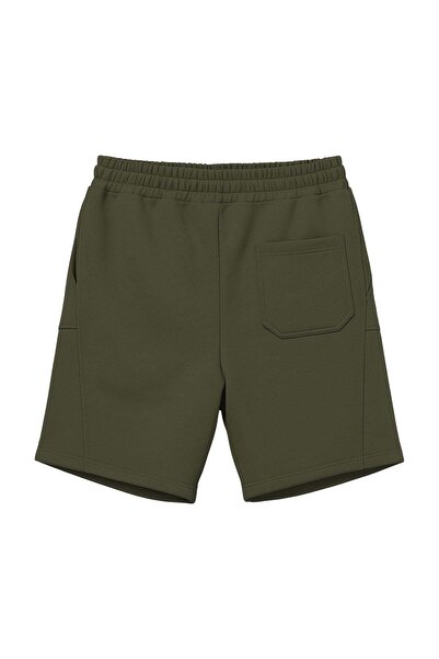 Espina Premium Men's Urban Jogger Shorts