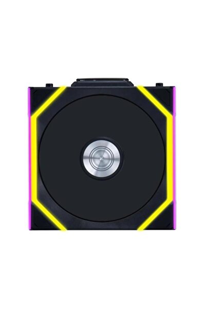 Lian Li UNI FAN SL WIRELESS 1x120mm Siyah Kasa Fanı