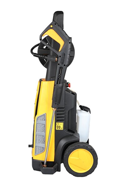 Rtrmax RTM716SET Yüksek Basınçlı Yıkama 2'li Set - Sprey Tabancası