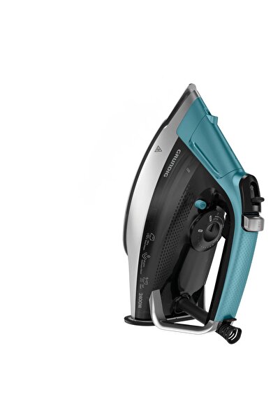 Grundig SI 6050 Buharlı Ütü