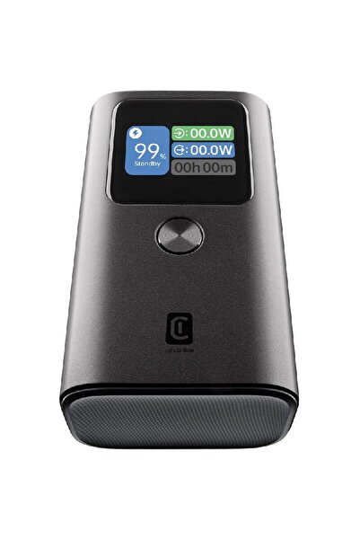 Anker Ultron Compact Powerbank with Smart Display