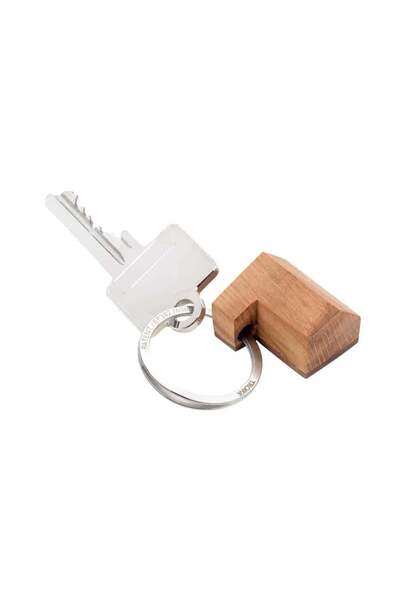 Troika Baumhaus Keychain