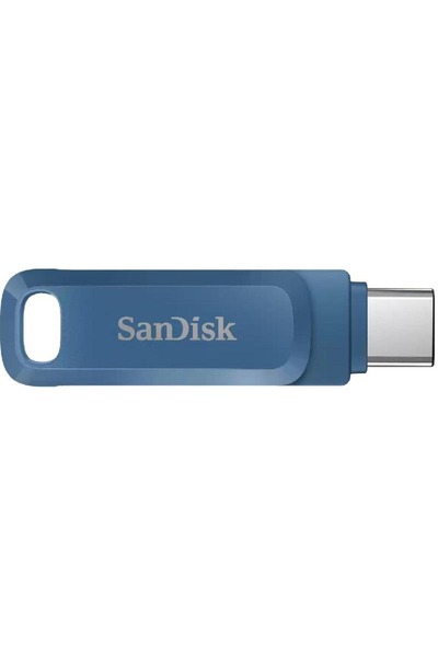SanDisk Ultra OTG Drive (USB-C/USB)