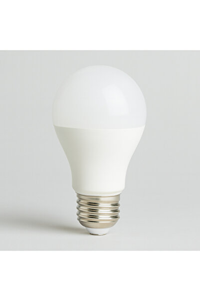 LEDX 12V (Volt) 10W Beyaz LED Ampul – Karavan, Tekne, Araç İçi ve İçin LED Lamba (5'li Paket)